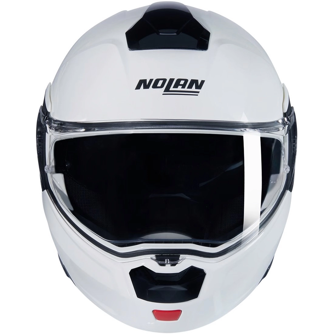 Шолом Nolan N90-3 06 Classico White