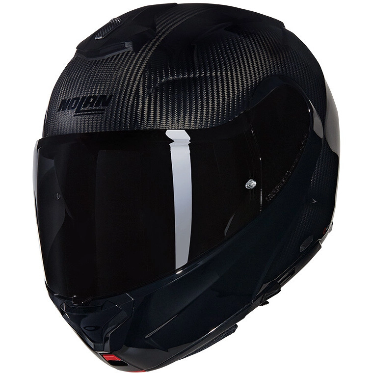 Шолом Nolan X-1005 Ultra Puro Black