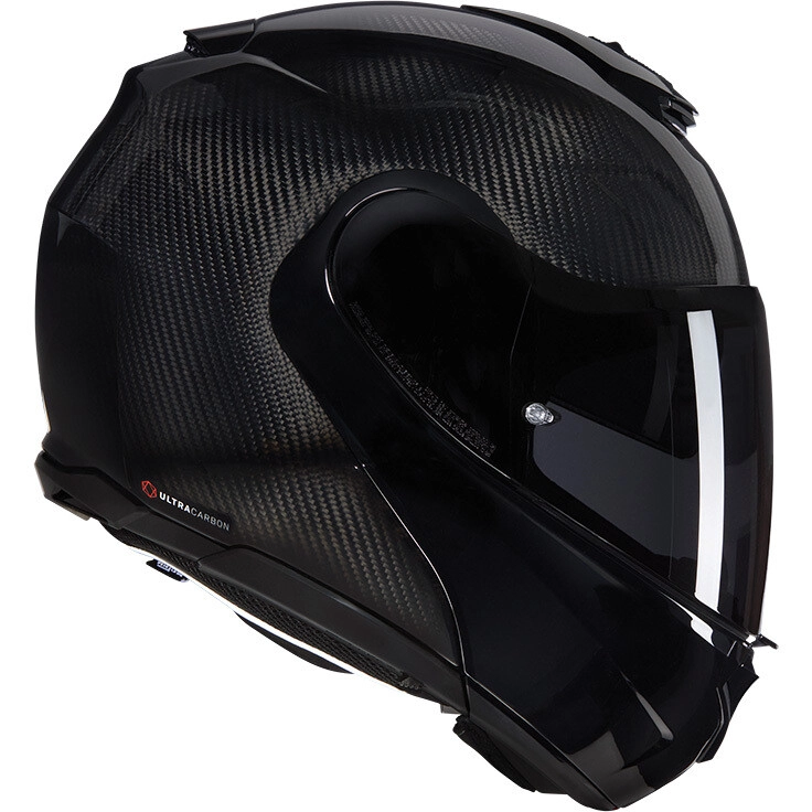 Шолом Nolan X-1005 Ultra Puro Black