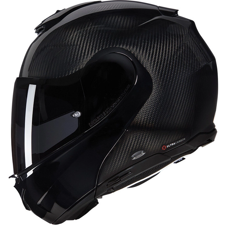 Шолом Nolan X-1005 Ultra Puro Black