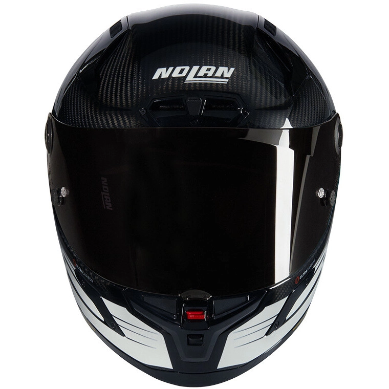 Шолом Nolan X-804 RS Ala Black