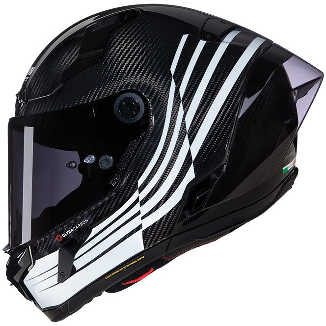 Шолом Nolan X-804 RS Ala Black
