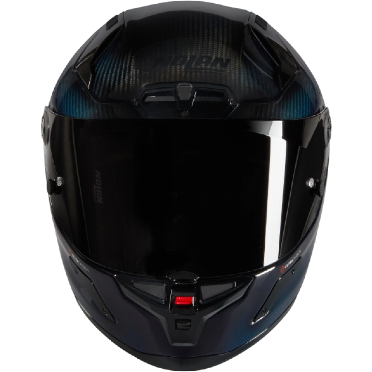 Шолом Nolan X-804 RS Liquido Blue