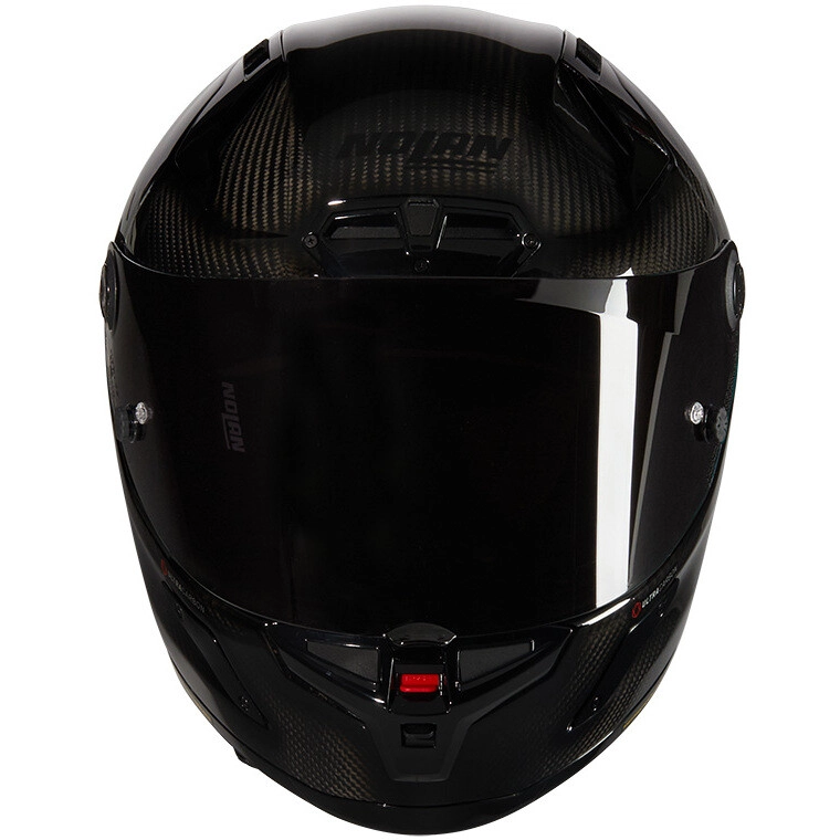 Шолом Nolan X-804 RS Puro Black