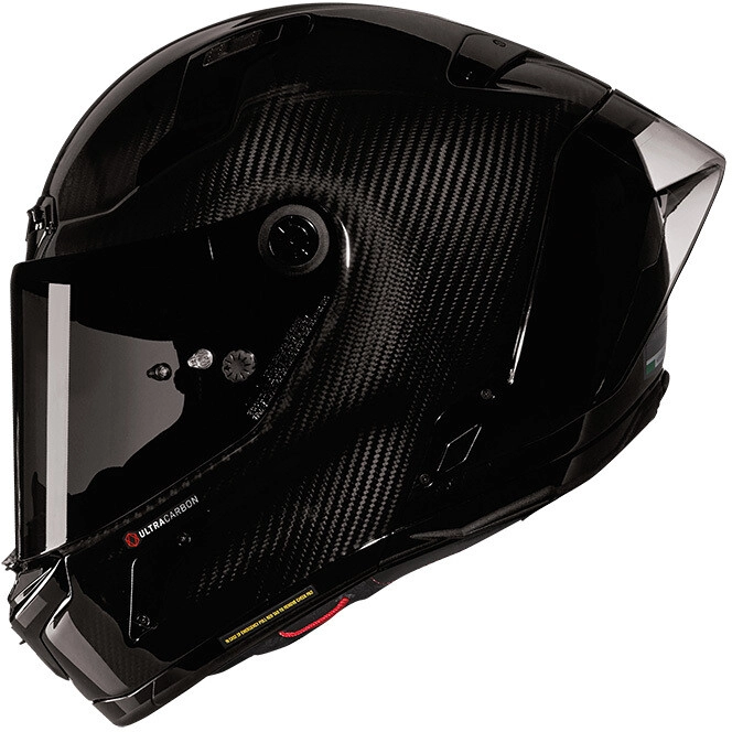 Шолом Nolan X-804 RS Puro Black