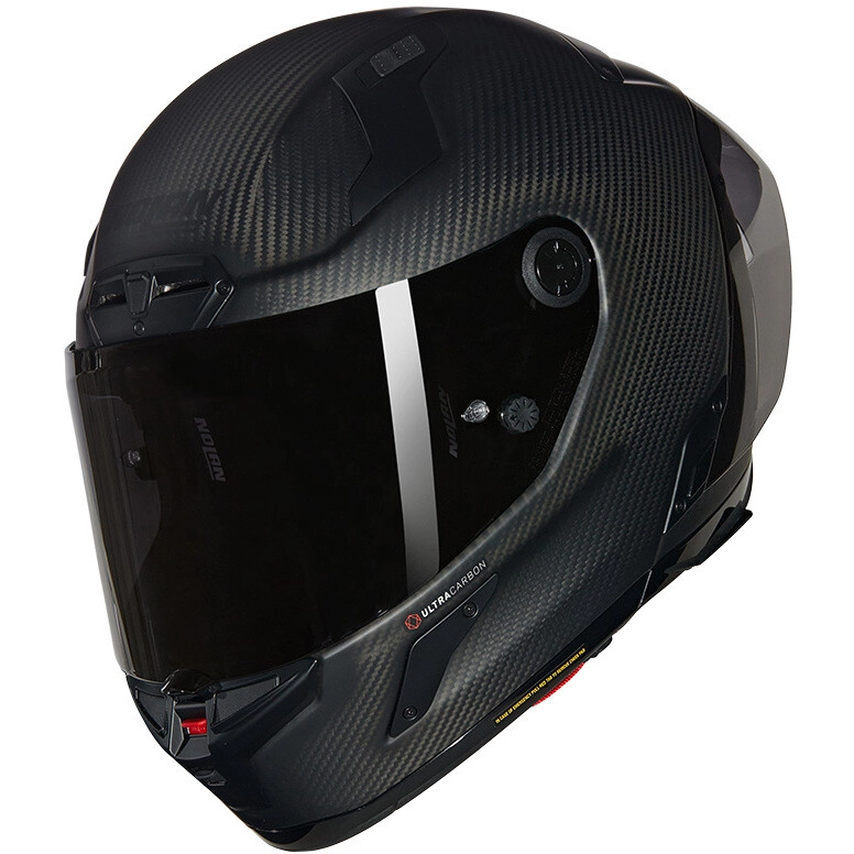 Шолом Nolan X-804 RS Puro Flat Black
