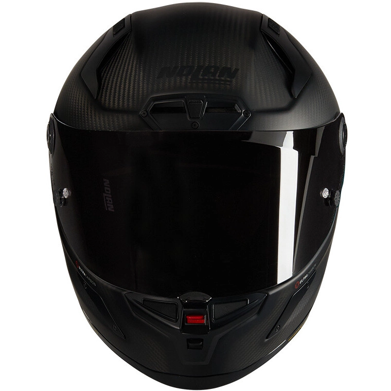Шолом Nolan X-804 RS Puro Flat Black