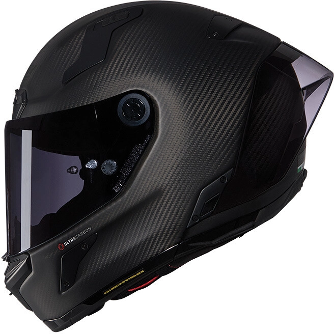 Шолом Nolan X-804 RS Puro Flat Black