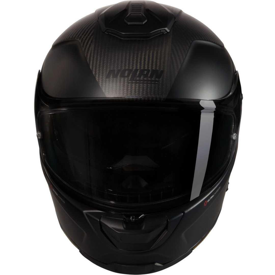 Шлем Nolan X-903 U.C. Triplonero Carbon