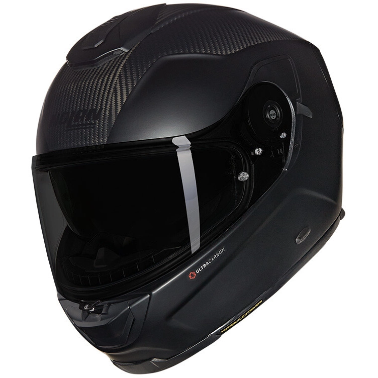 Шолом Nolan X-903 Ultra Triploner Black
