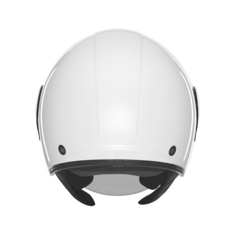 Шолом NOX N182 Solid White