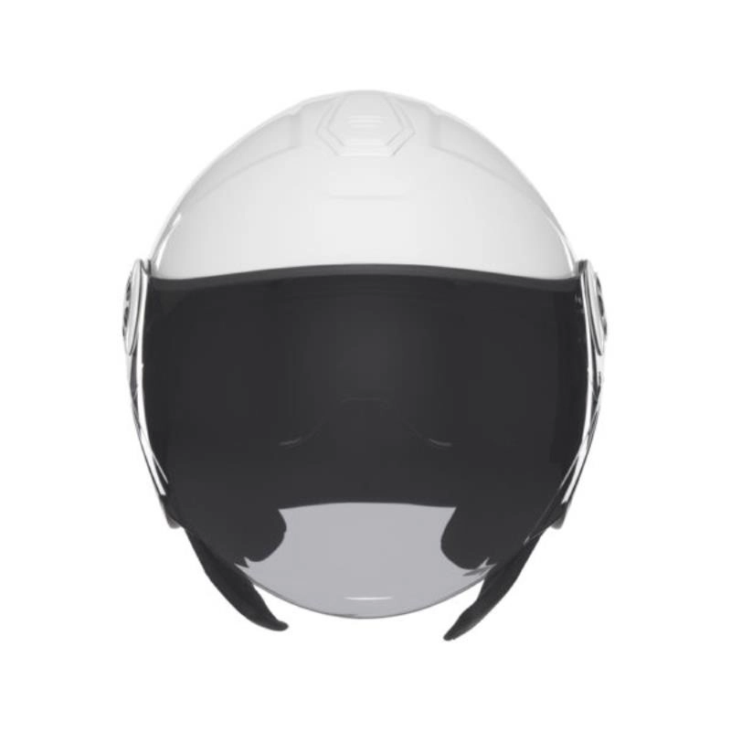 Шолом NOX N182 Solid White