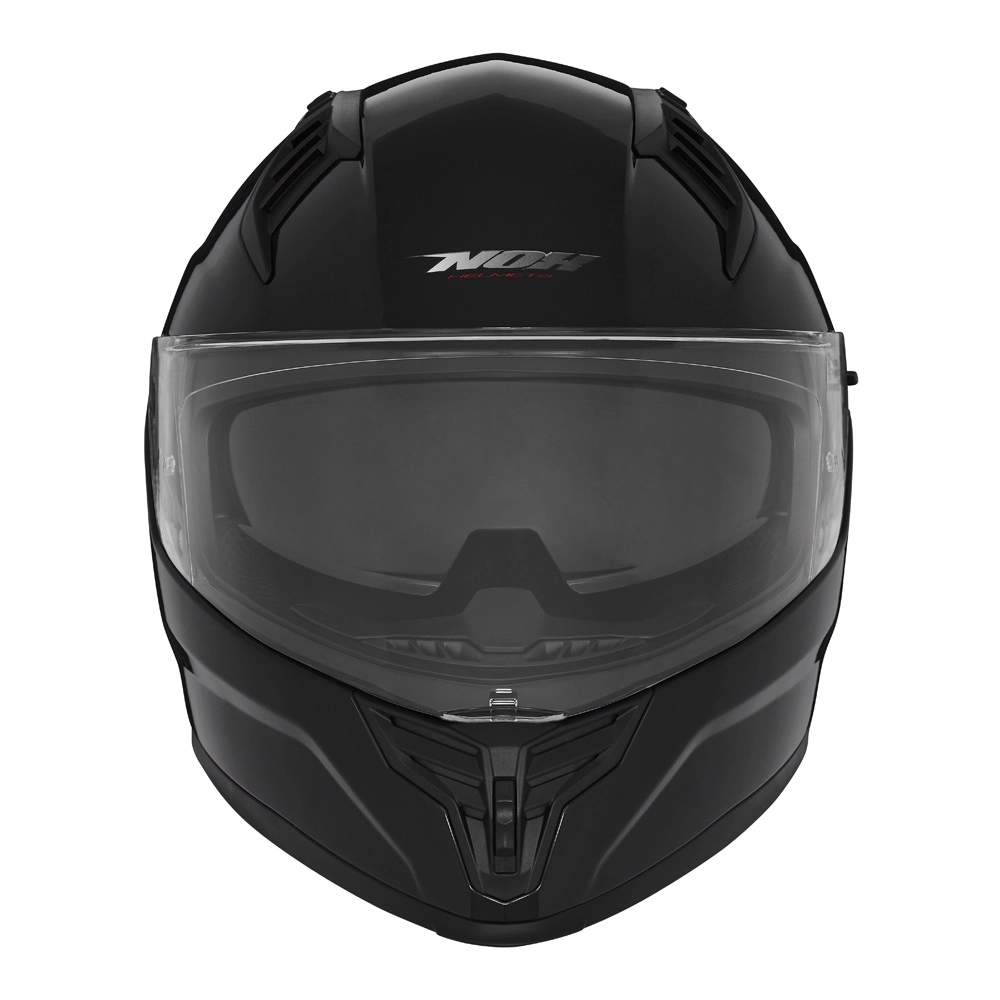 Шолом NOX N401 Black