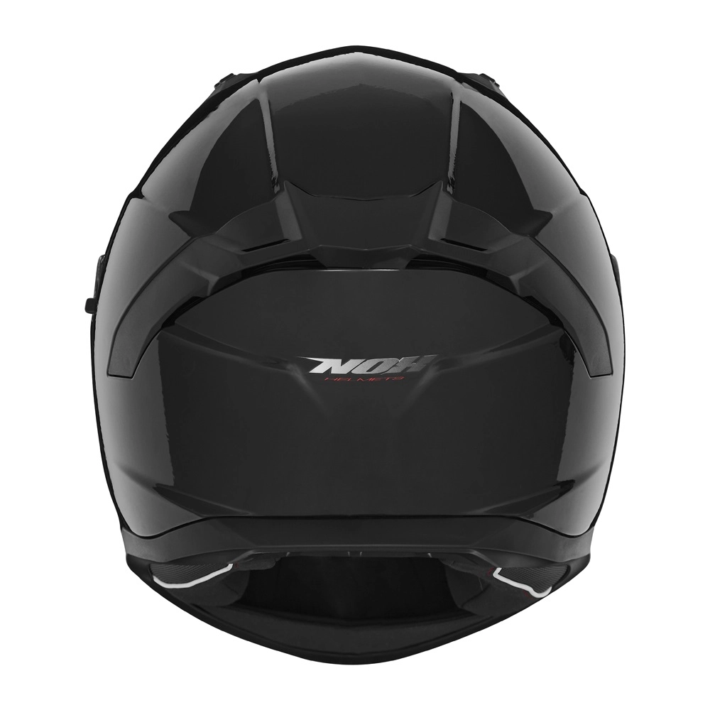 Шолом NOX N401 Black