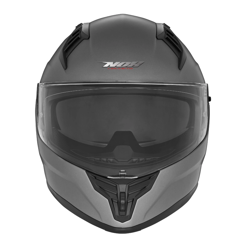 Шолом NOX N401 Titan Matt