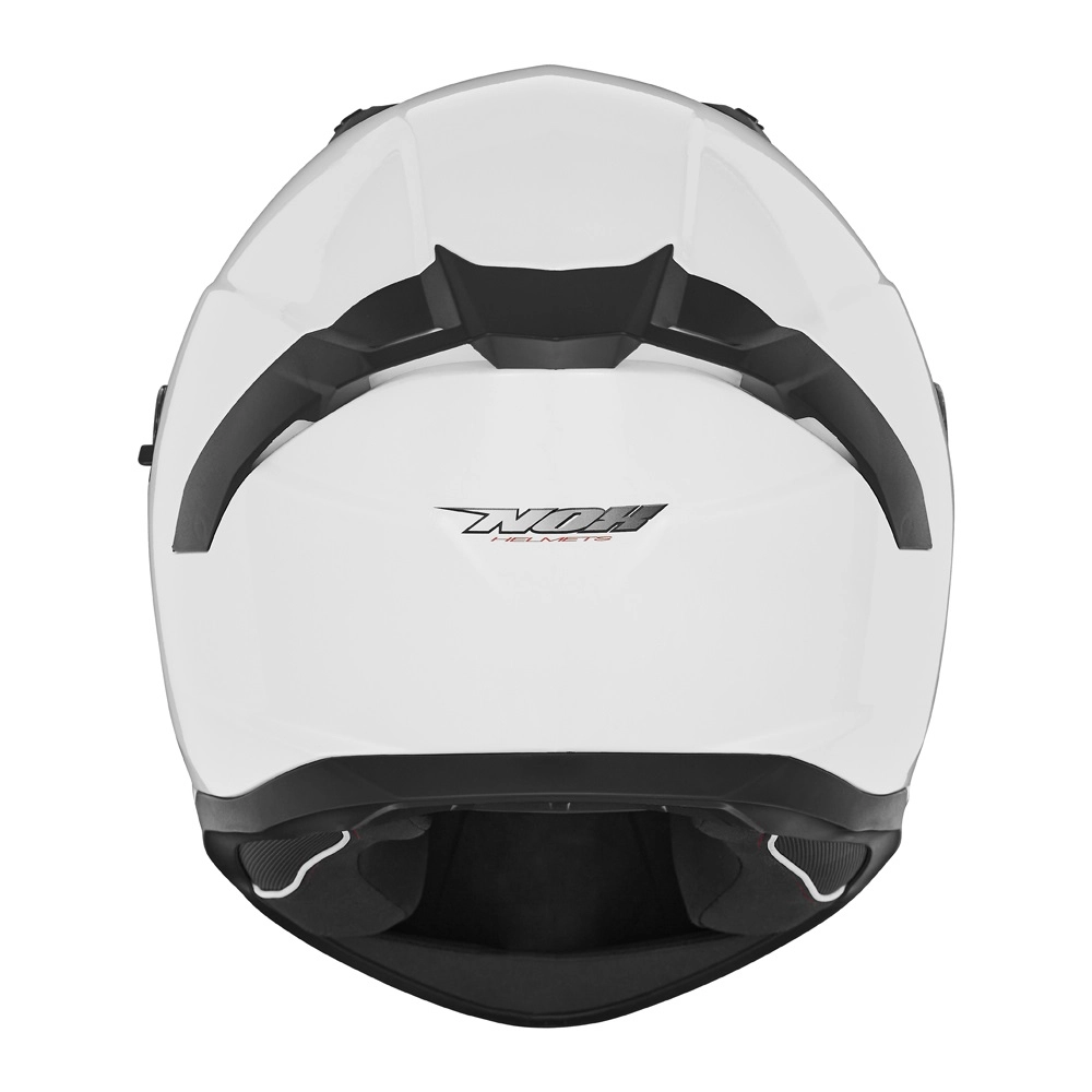 Шолом NOX N401 White