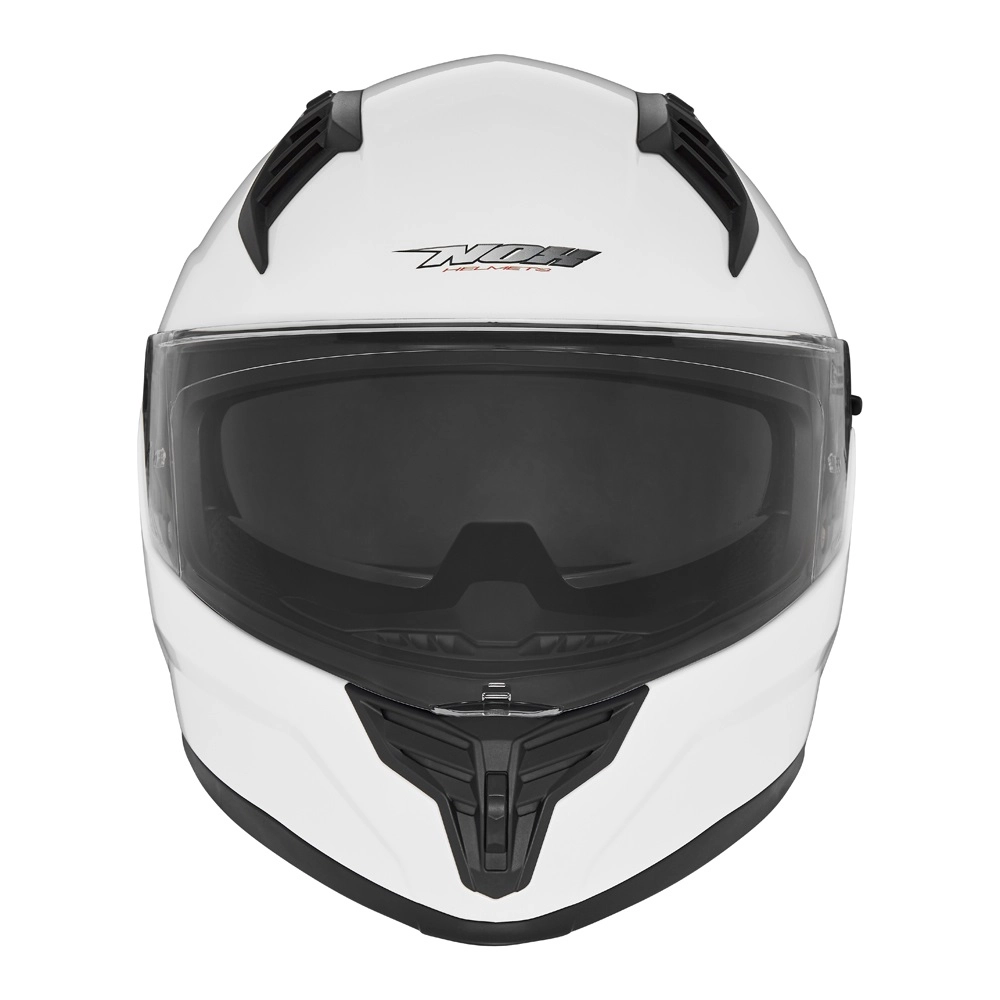 Шолом NOX N401 White