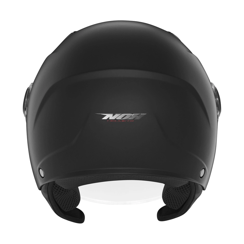 Шолом NOX N710 Junior Black Matt