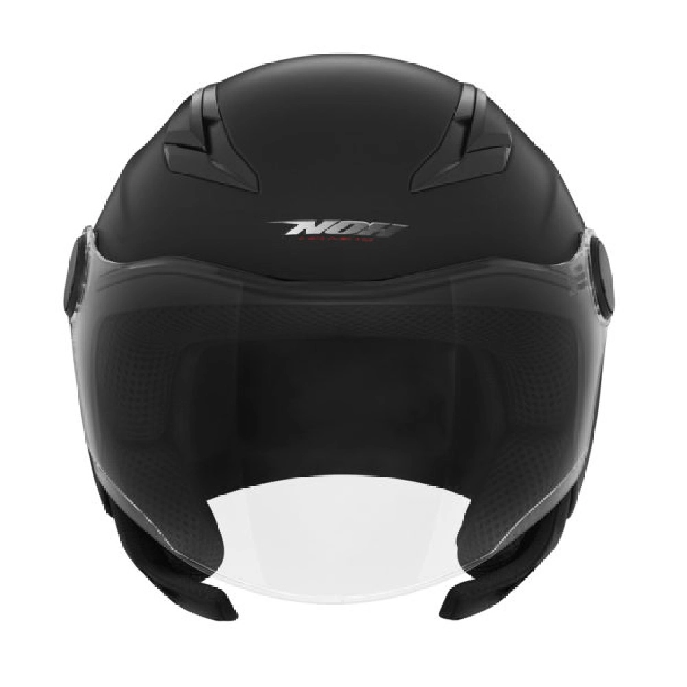 Шолом NOX N710 Junior Black Matt