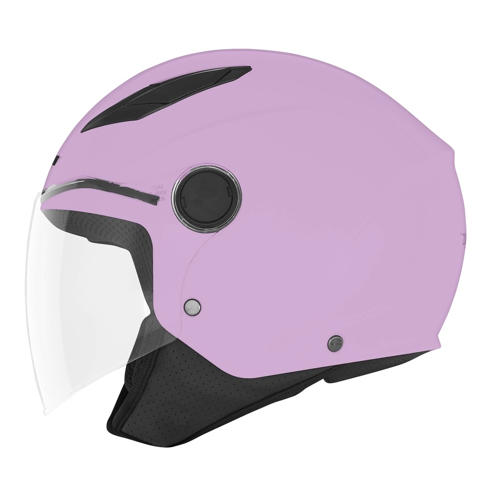 Шолом NOX N710 Junior Pink
