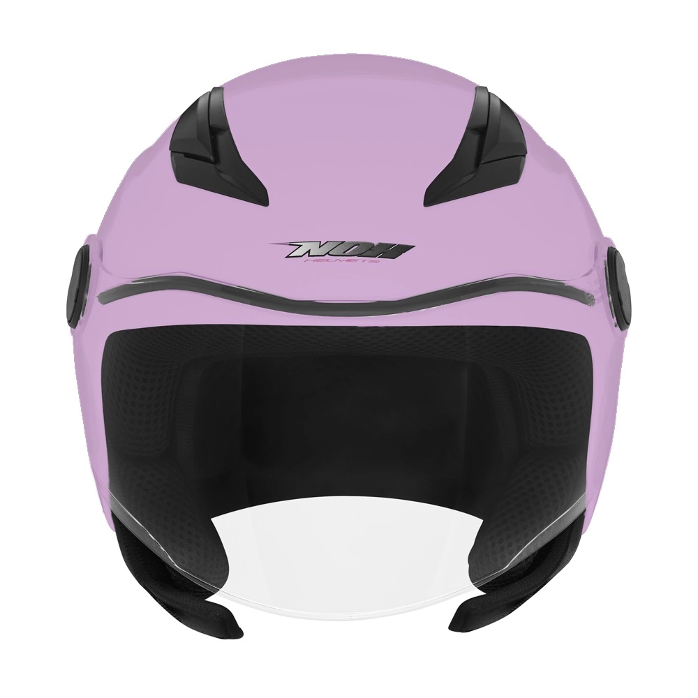 Шолом NOX N710 Junior Pink