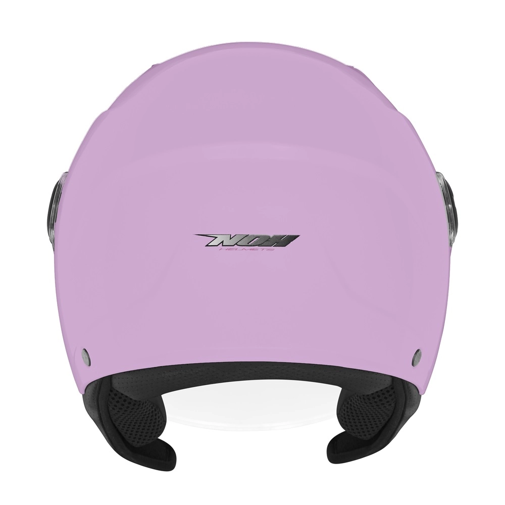 Шолом NOX N710 Junior Pink