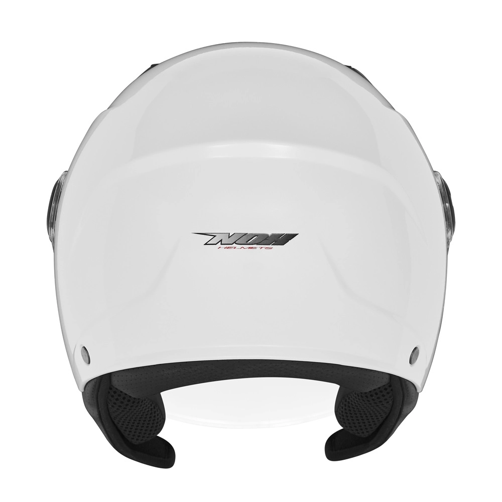 Шолом NOX N710 Junior White