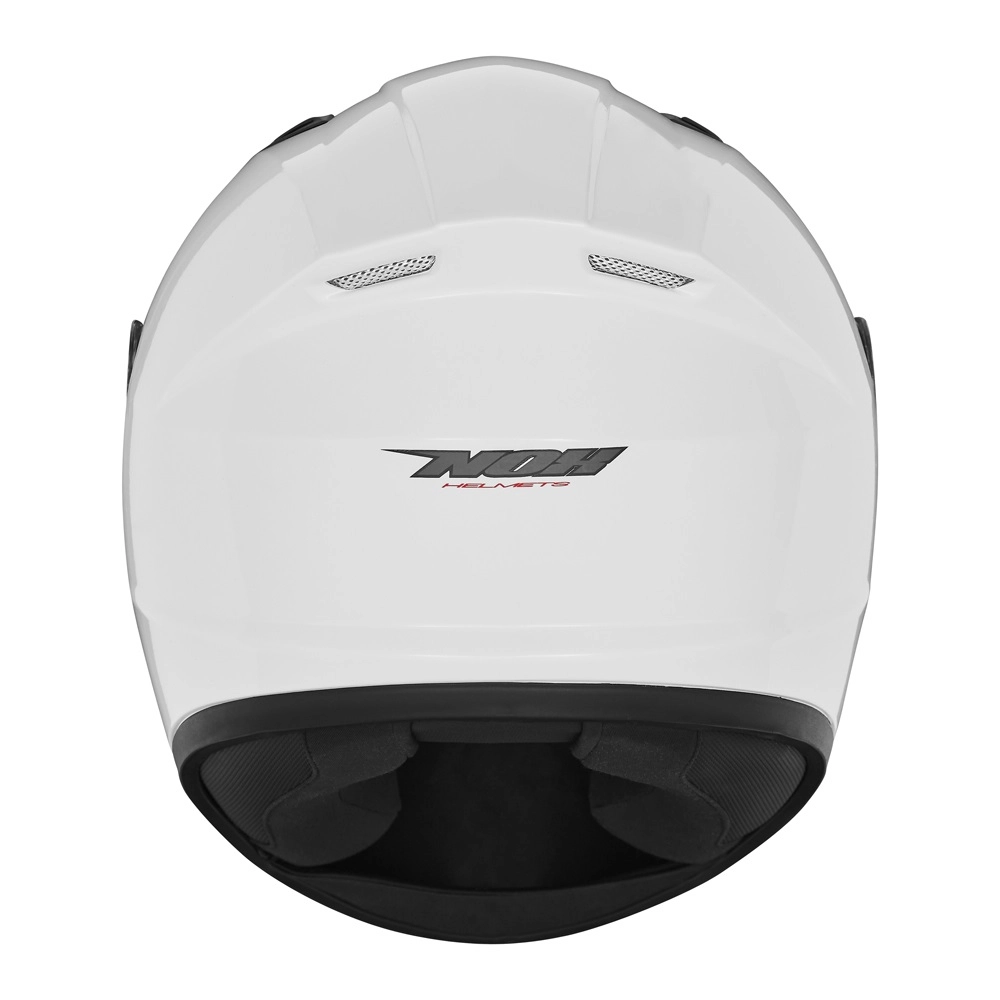 Шолом NOX N731 Junior White
