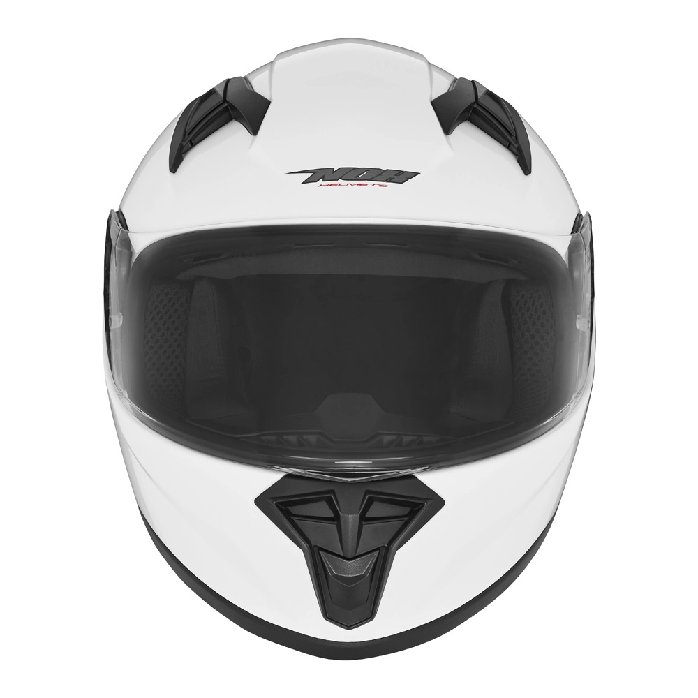 Шолом NOX N731 Junior White