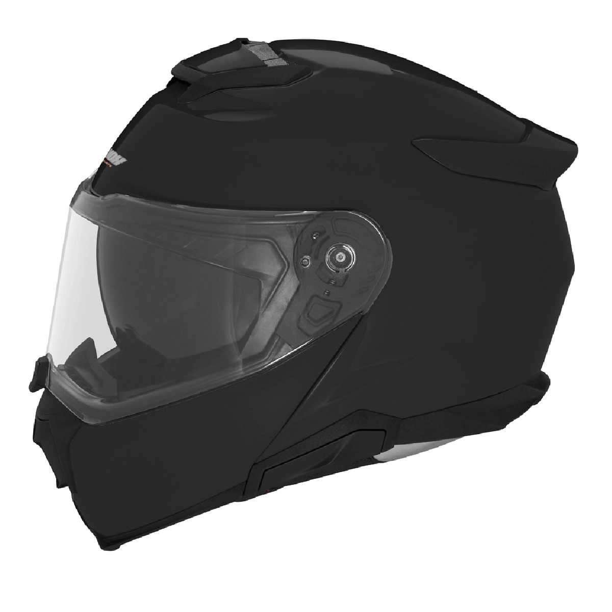Шолом NOX N967 Black