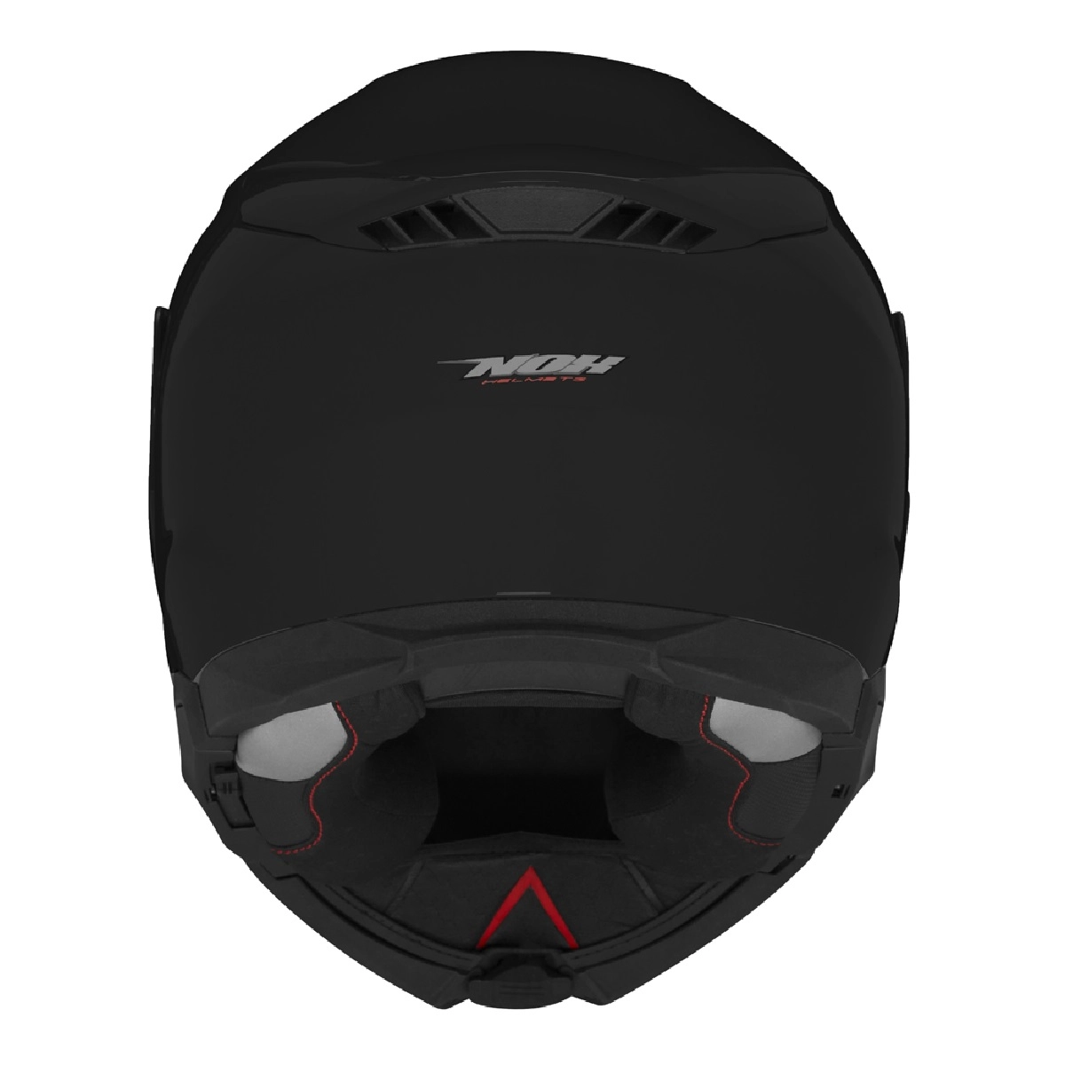 Шолом NOX N967 Black