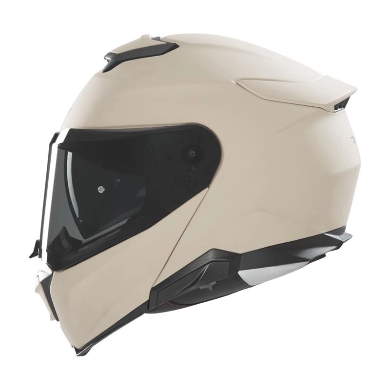 Шолом NOX N967 Solid Sand Matt