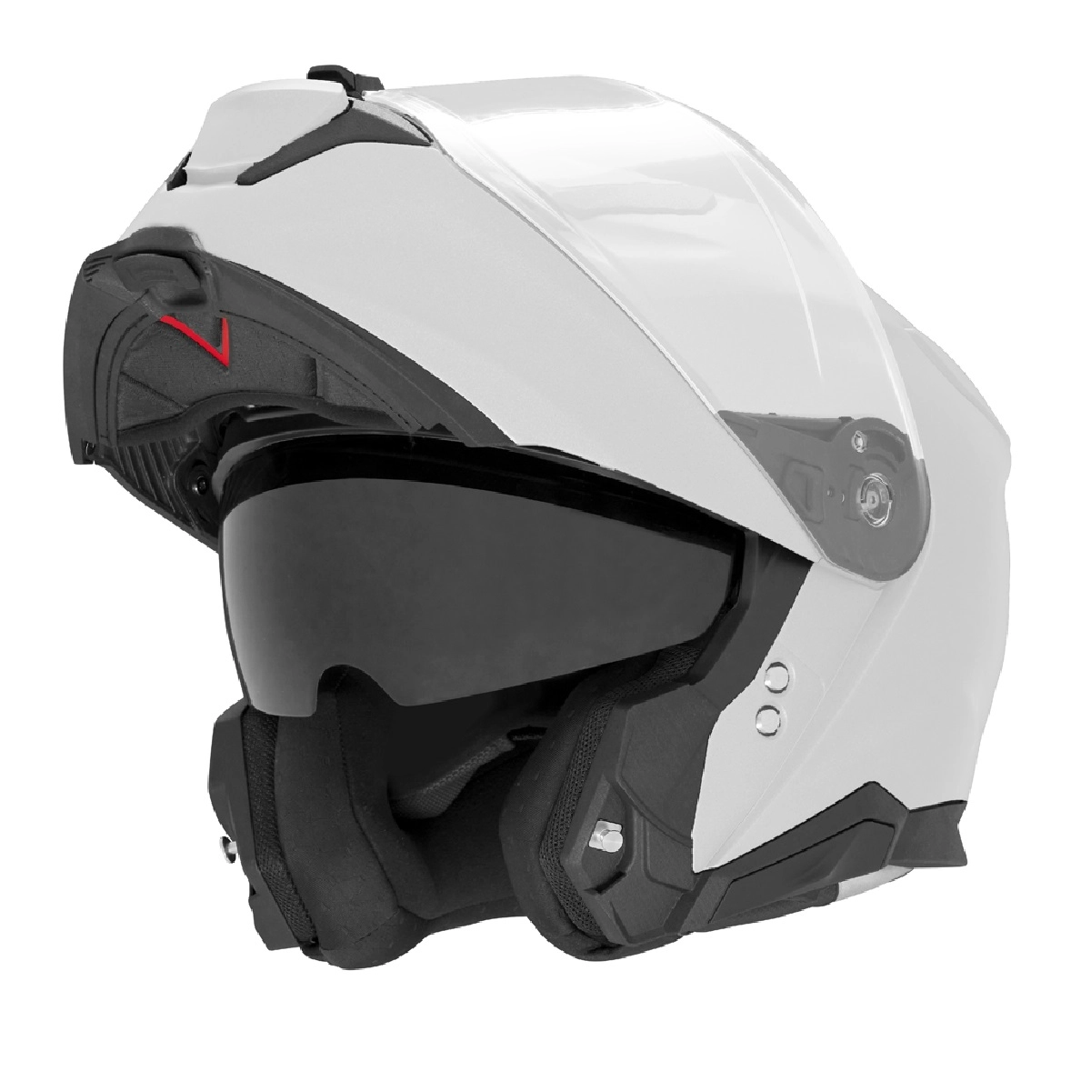 Шлем NOX N967 White