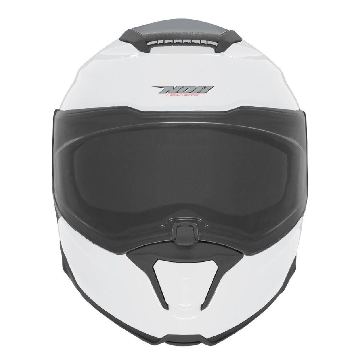 Шлем NOX N967 White
