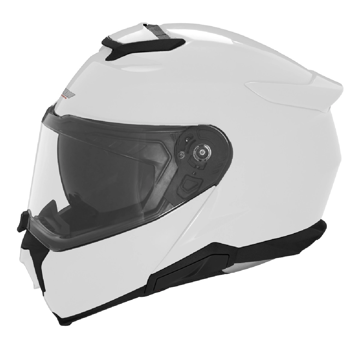 Шлем NOX N967 White