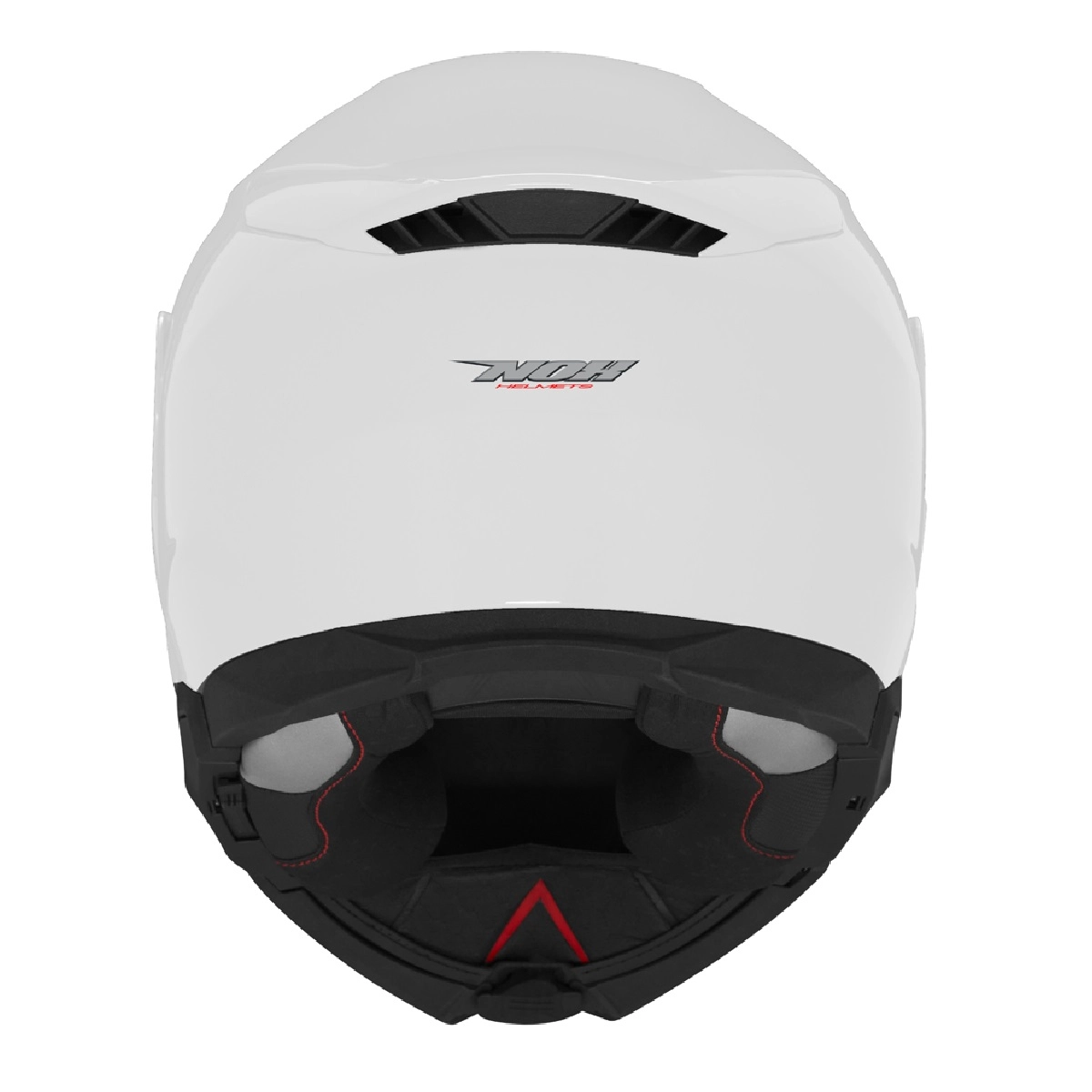 Шлем NOX N967 White