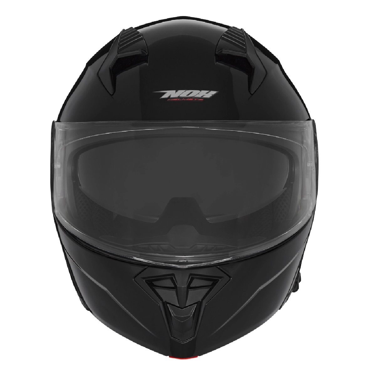 Шолом NOX N968 Synchro Black