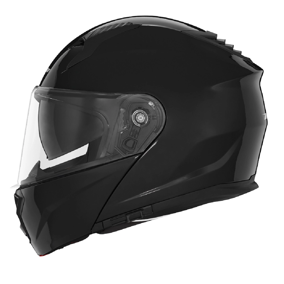 Шолом NOX N968 Synchro Black