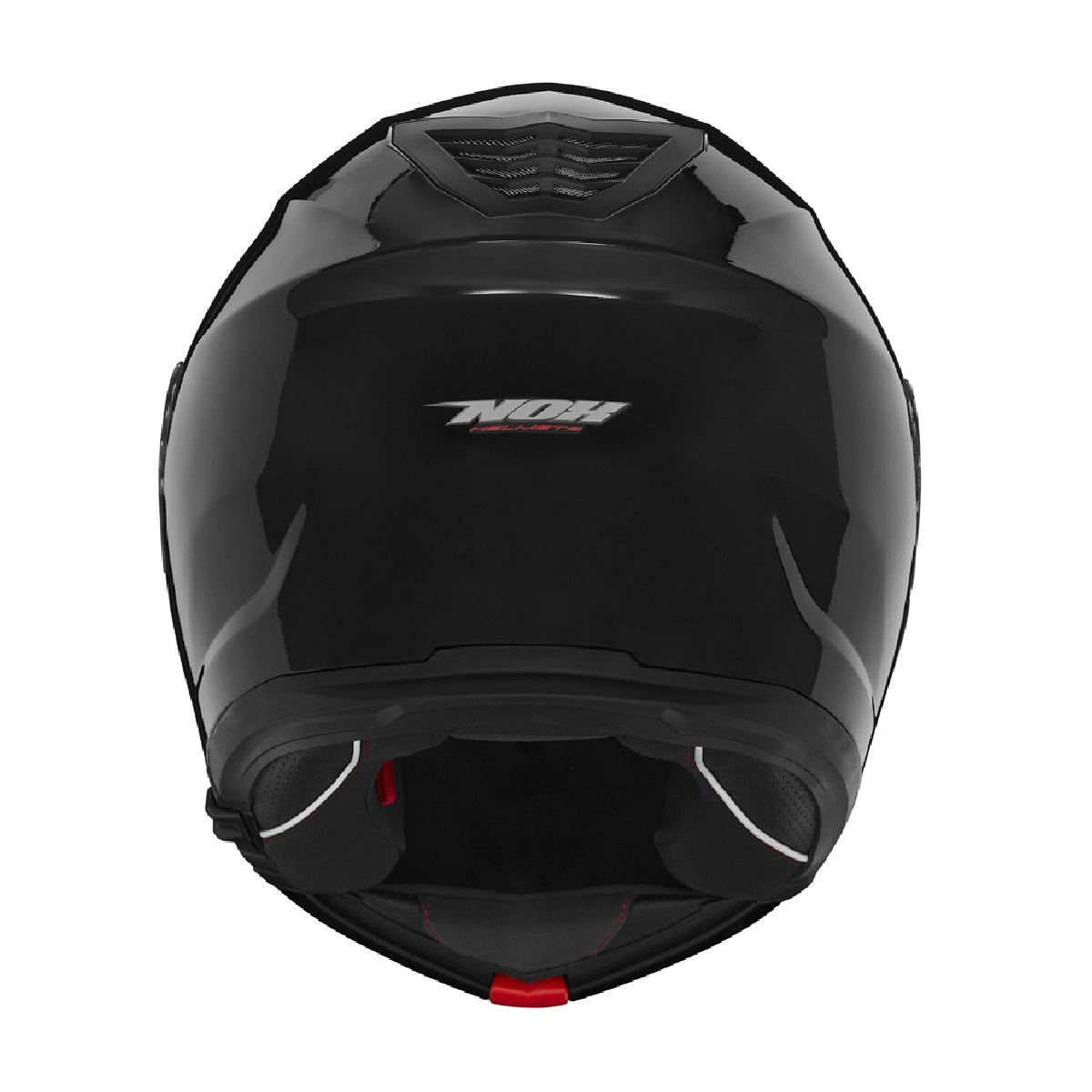 Шолом NOX N968 Synchro Black