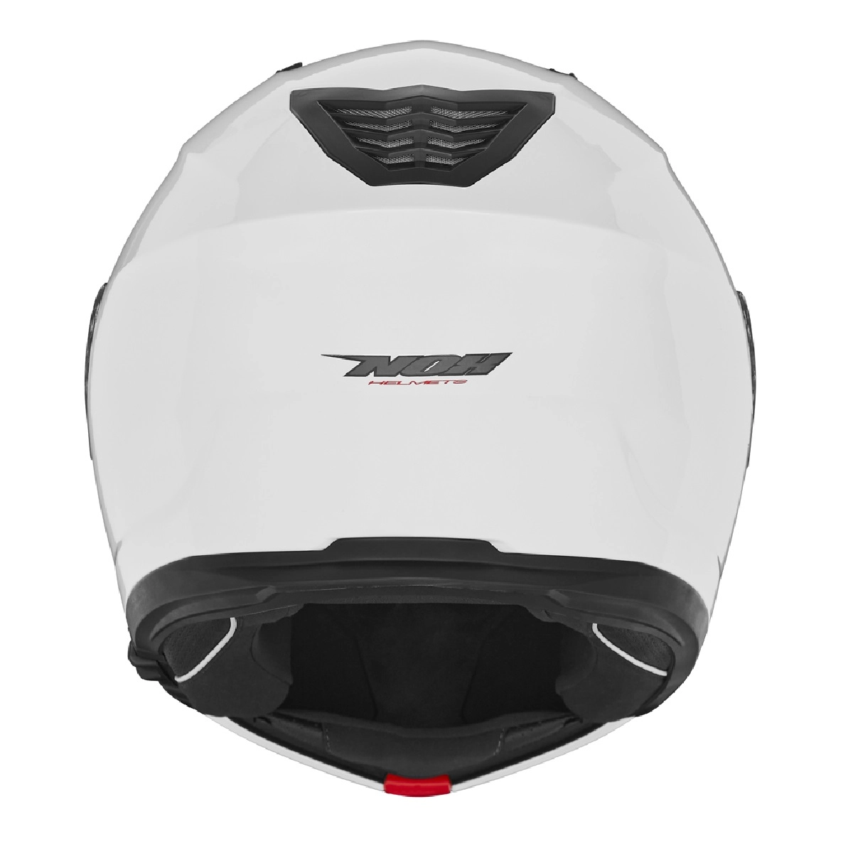 Шолом NOX N968 Synchro White