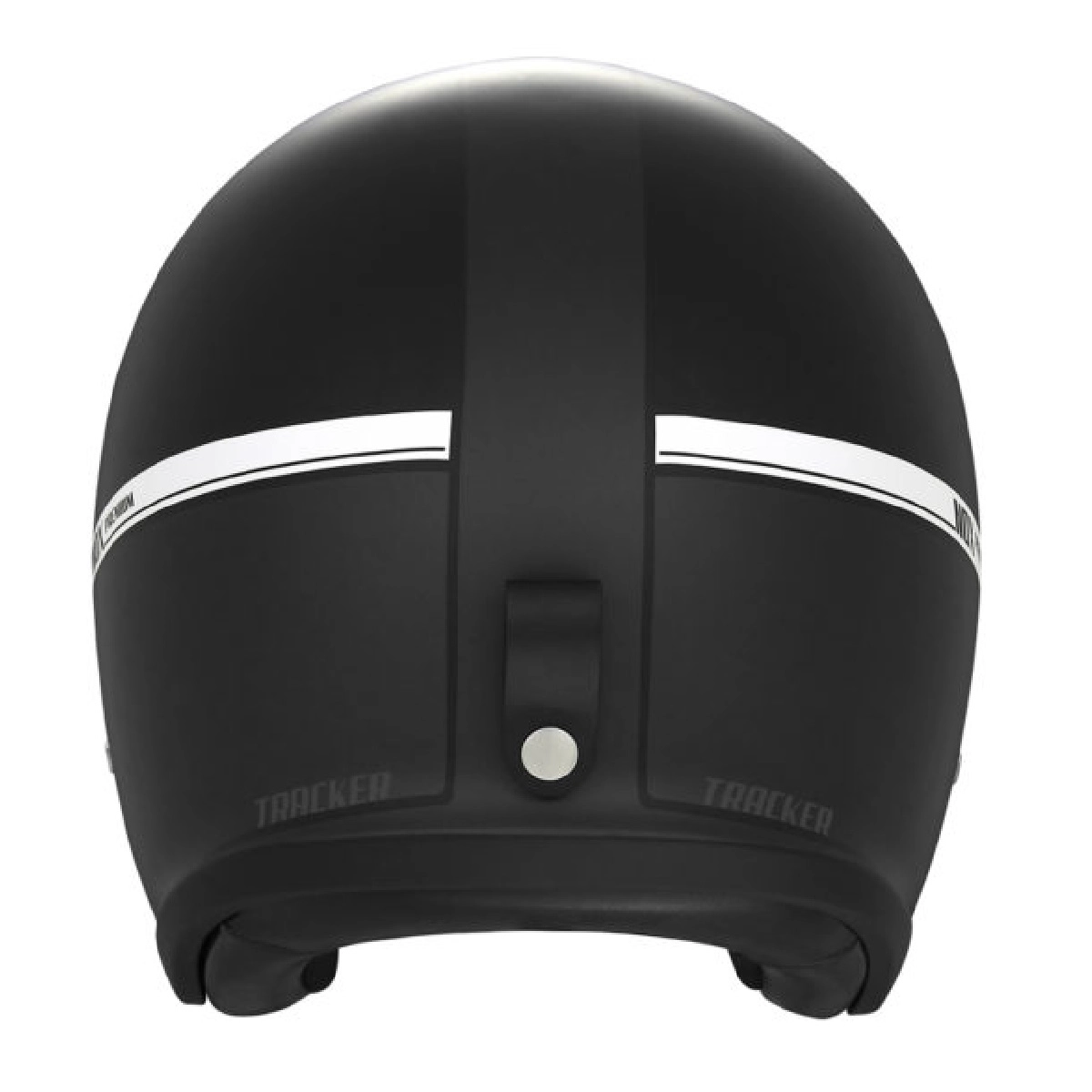 Шолом NOX Next Traker Black/Titan