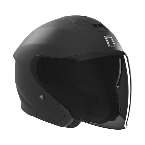 NOX Spy Premium Black Matt