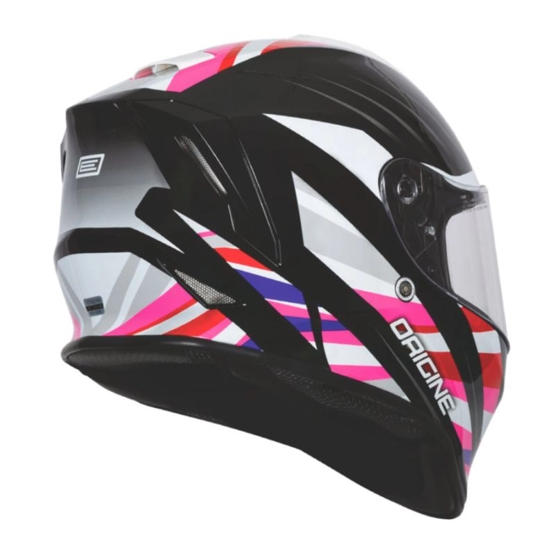 Шолом Origine Dinamo Foolish Pink/Black
