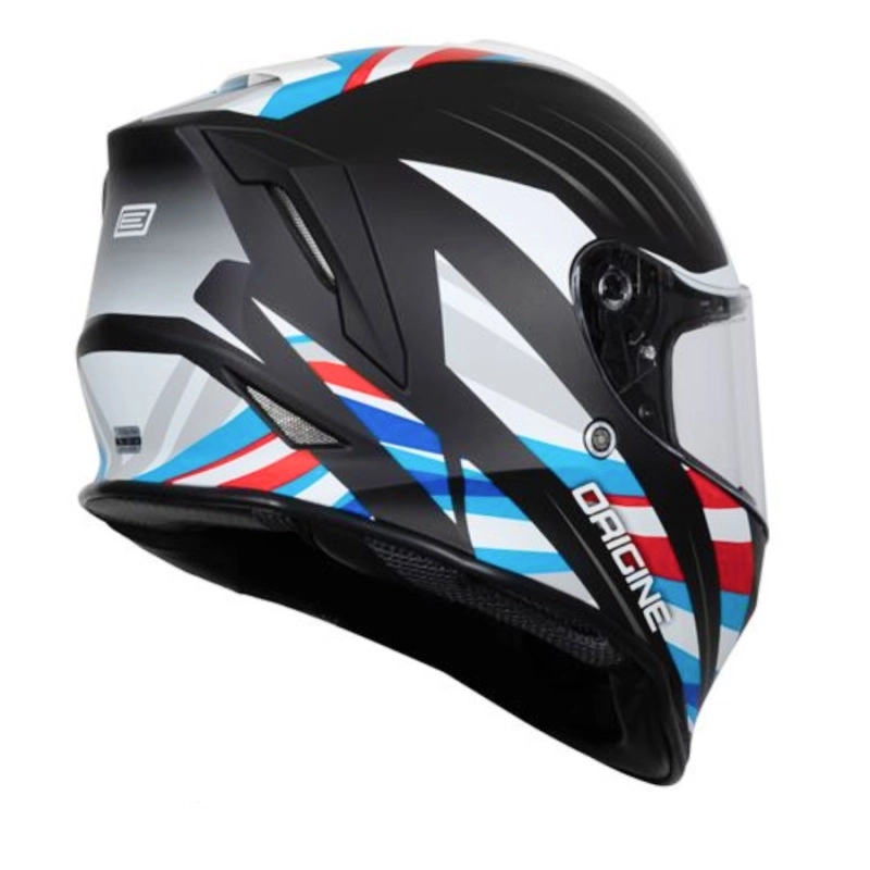 Шлем Origine Dinamo Foolish White/Black