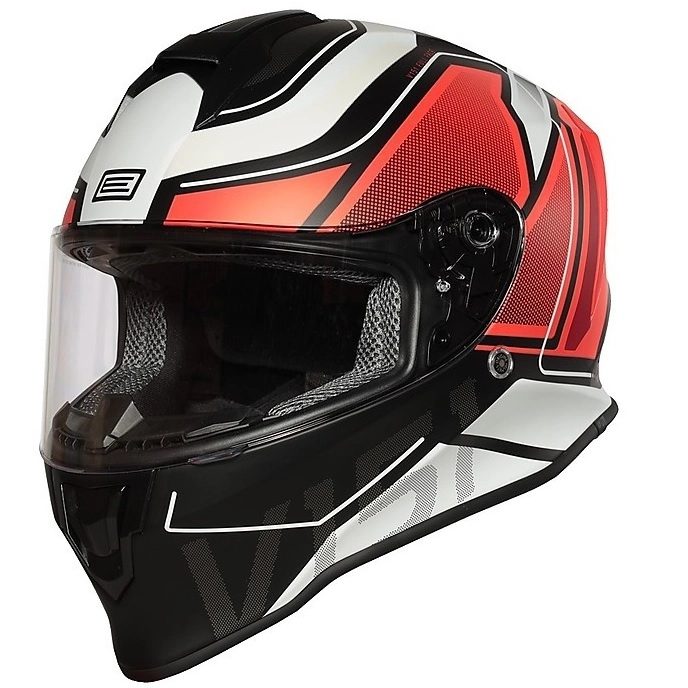 Шолом Origine Dinamo Galaxy Red/Black