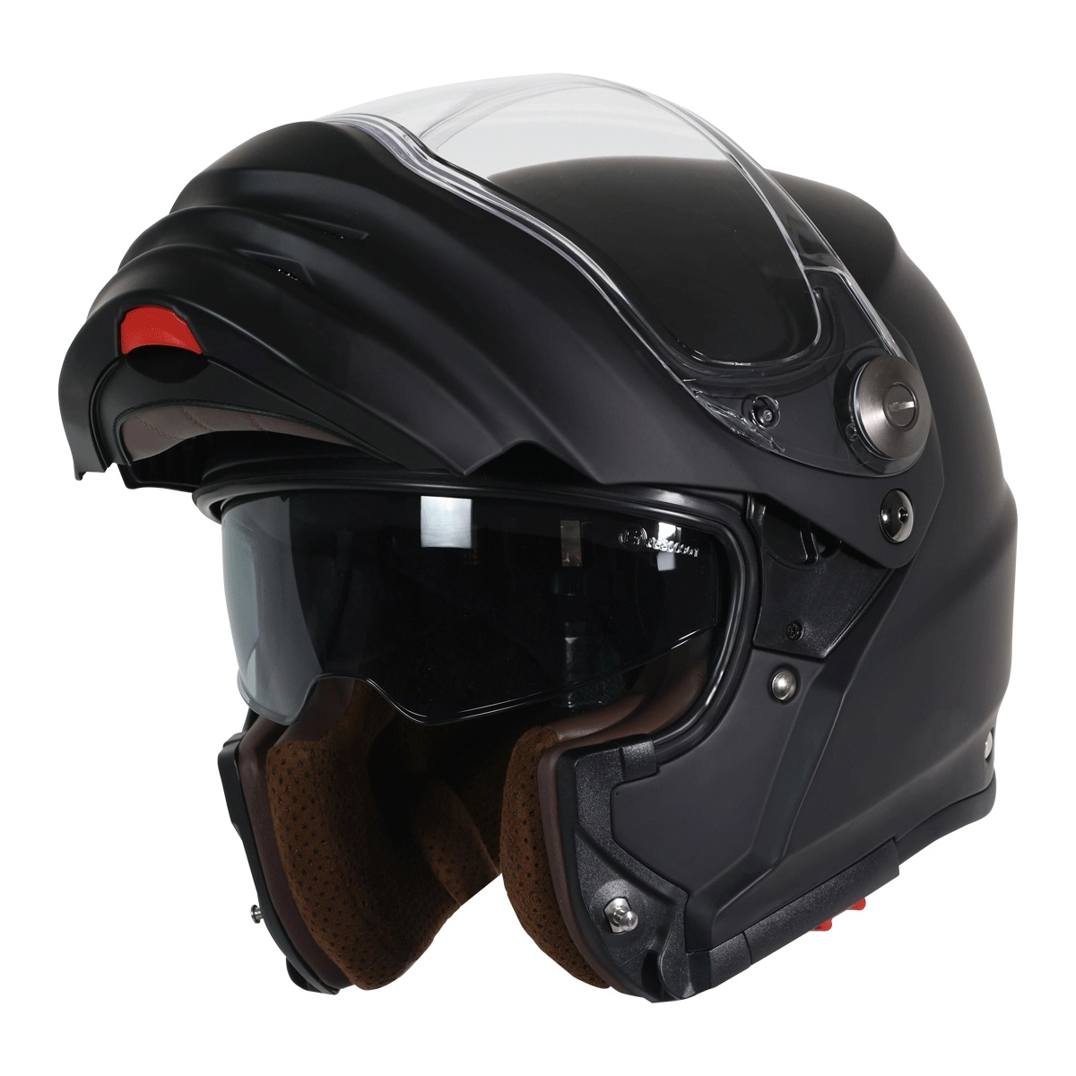 Шолом Origine Galaxy Solid Black Matt