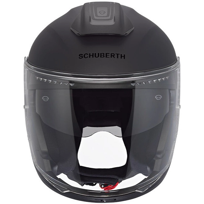Шолом Schuberth J2 Black Matt
