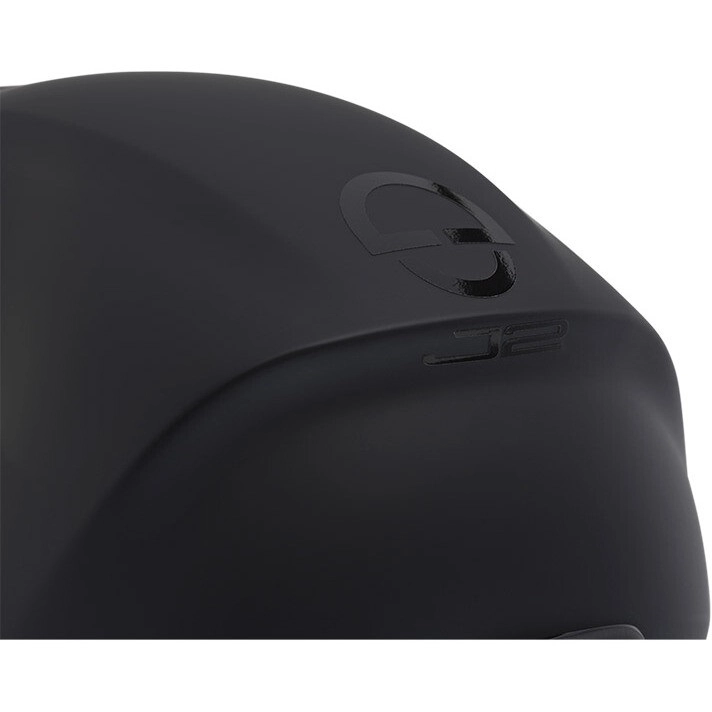 Шолом Schuberth J2 Black Matt