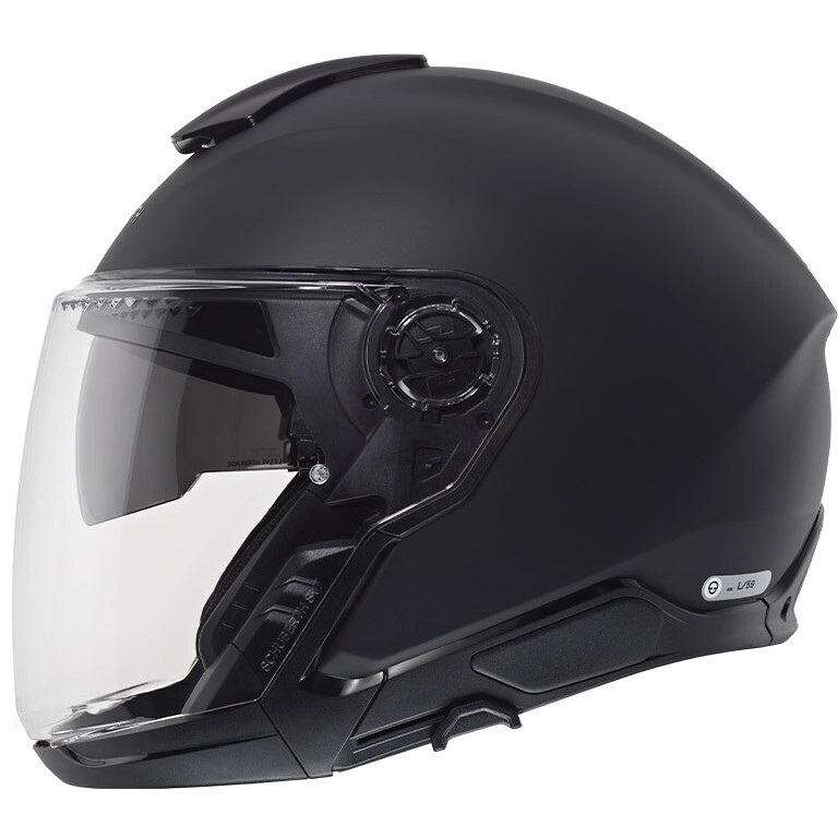 Шолом Schuberth J2 Black Matt