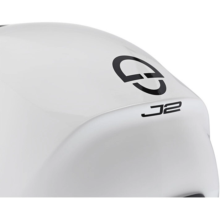 Шолом Schuberth J2 White